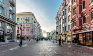 Выкуп земли под зданием