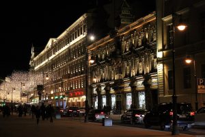 Представление интересов в суде