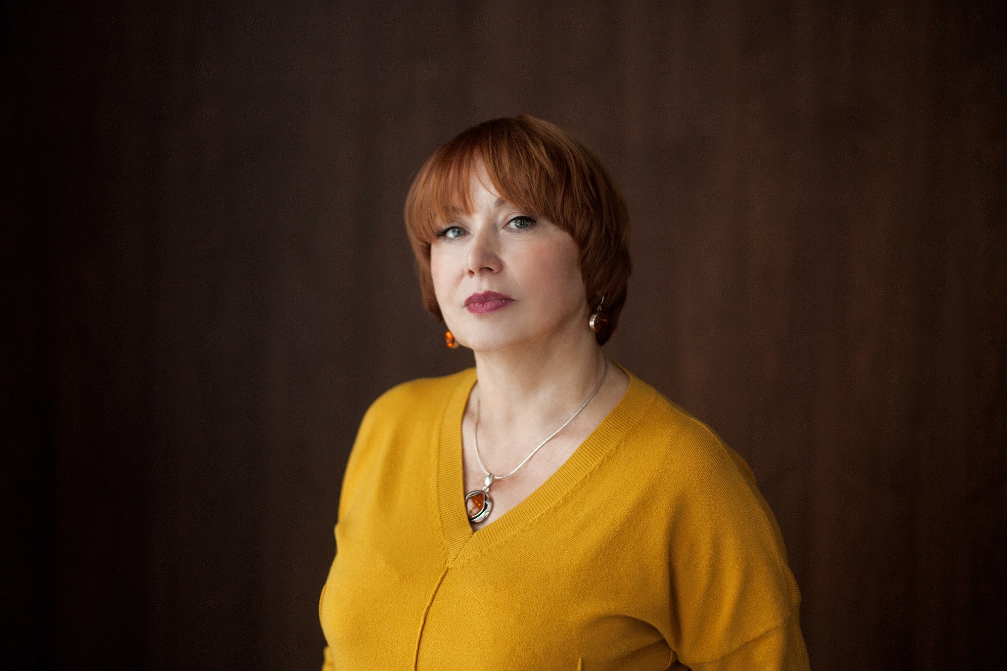 Olga-Borisovna