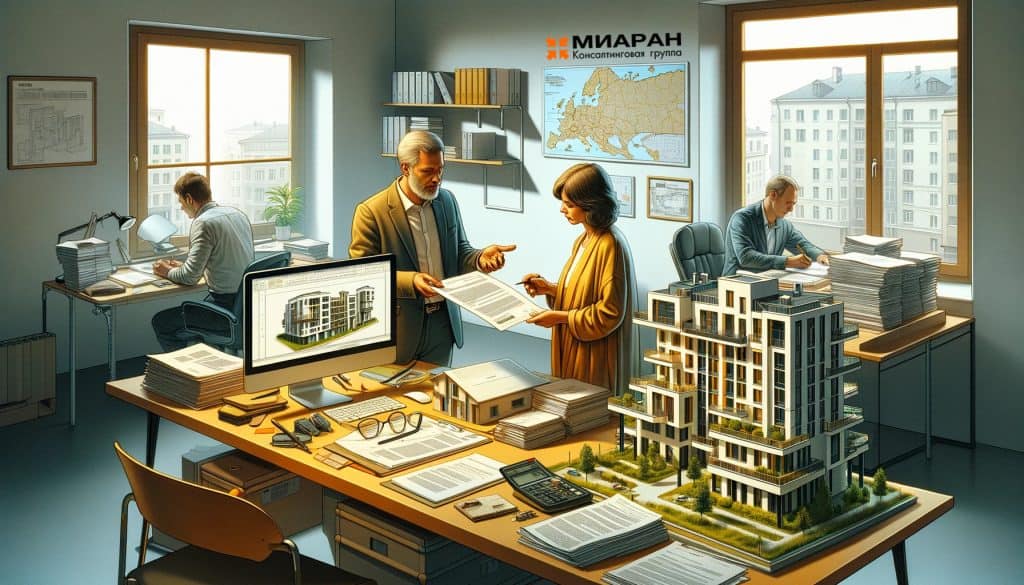 получить разрешение на строительство в московской области