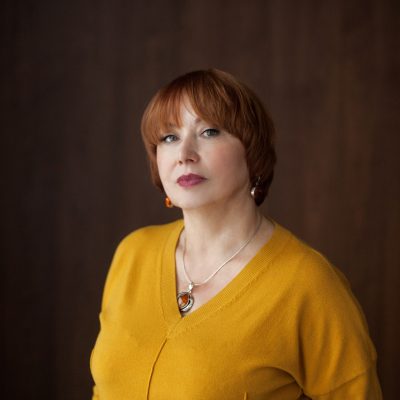 Кузмичева Ольга Борисовна