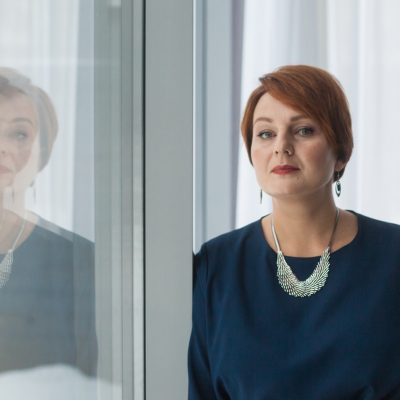 Хайруллина Евгения Владимировна