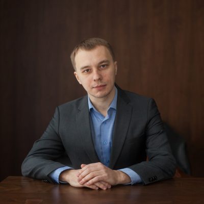 Чейкин Алексей Анатольевич