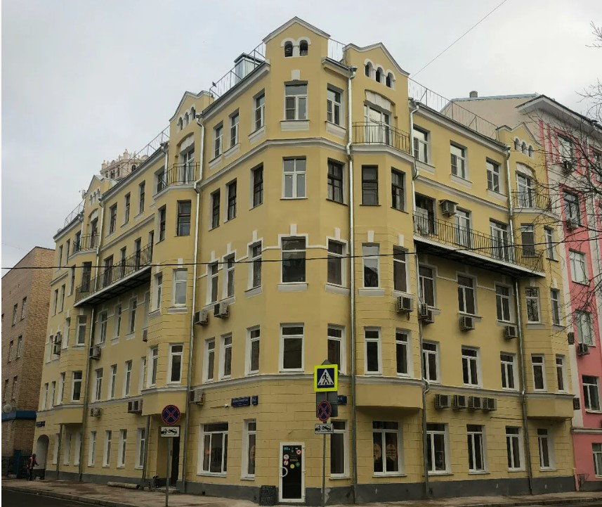 Подробнее о статье Снижение цены на 17% (12,8 млн.р. -10,6 млн.р)