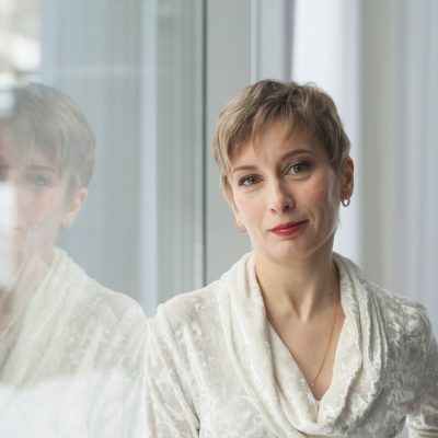 Трушина Елена Сергеевна